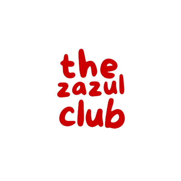 THE ZAZUL CLUB