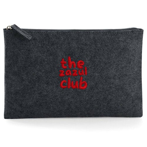 pochette feutre PM