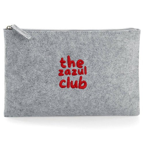pochette feutre PM