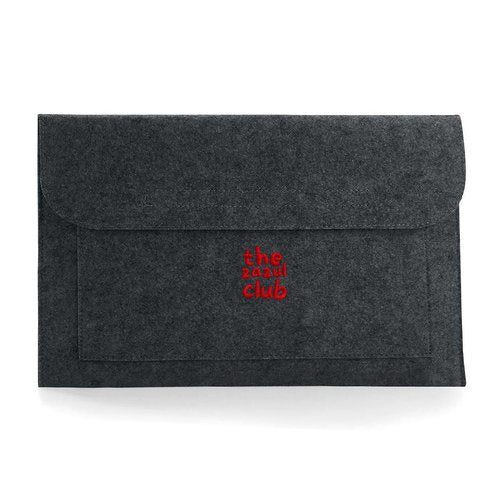pochette feutre GM