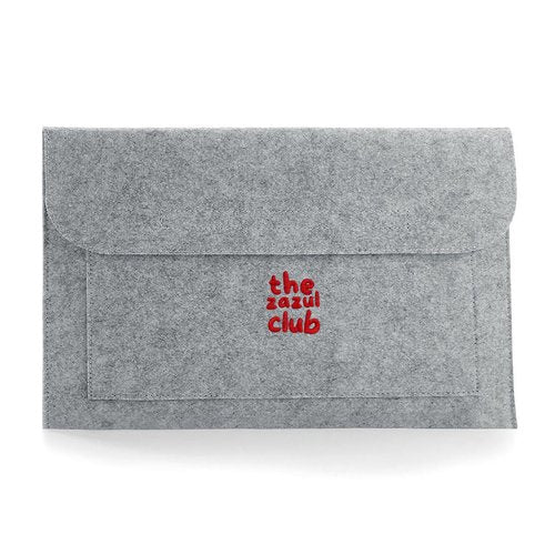 pochette feutre GM