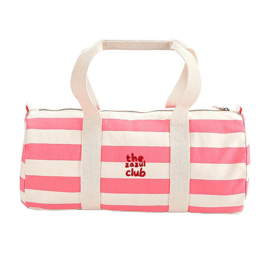 sac de voyage coton PM