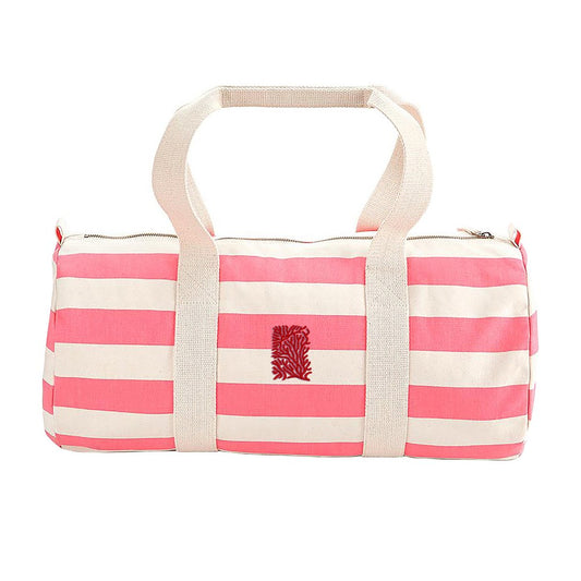 sac de voyage coton PM