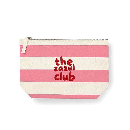 pochette coton GM